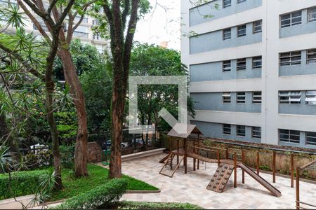 Apartamento à venda com 135m², 3 quartos e 1 vaga Apartamento à venda com 135m², 3 quartos e 1 vagaVista