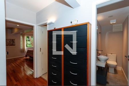 Apartamento à venda com 135m², 3 quartos e 1 vaga Apartamento à venda com 135m², 3 quartos e 1 vagaCorredor