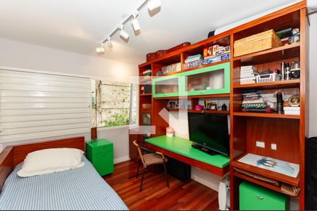 Apartamento à venda com 135m², 3 quartos e 1 vaga Apartamento à venda com 135m², 3 quartos e 1 vagaQuarto 2