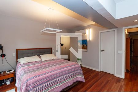 Apartamento à venda com 135m², 3 quartos e 1 vaga Apartamento à venda com 135m², 3 quartos e 1 vagaQuarto 3 Suíte
