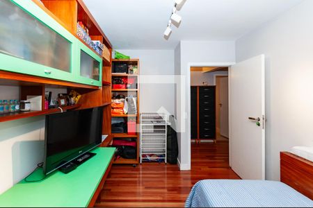 Apartamento à venda com 135m², 3 quartos e 1 vaga Apartamento à venda com 135m², 3 quartos e 1 vagaQuarto 2
