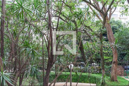 Apartamento à venda com 135m², 3 quartos e 1 vaga Apartamento à venda com 135m², 3 quartos e 1 vagaVista