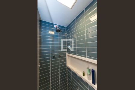 Apartamento à venda com 135m², 3 quartos e 1 vaga Apartamento à venda com 135m², 3 quartos e 1 vagaBanheiro Social