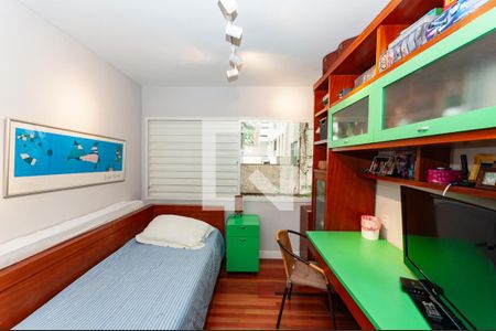 Apartamento à venda com 135m², 3 quartos e 1 vaga Apartamento à venda com 135m², 3 quartos e 1 vagaQuarto 2