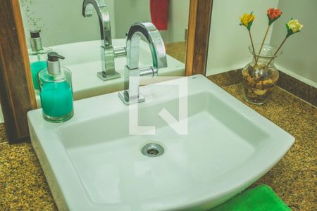 Casa para alugar com 270m², 3 quartos e 6 vagas Casa para alugar com 270m², 3 quartos e 6 vagasLavabo