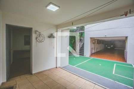 Casa para alugar com 270m², 3 quartos e 6 vagas Casa para alugar com 270m², 3 quartos e 6 vagasÁrea de Serviço