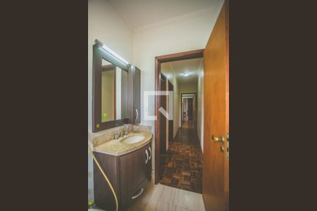 Casa para alugar com 270m², 3 quartos e 6 vagas Casa para alugar com 270m², 3 quartos e 6 vagasBanheiro 2