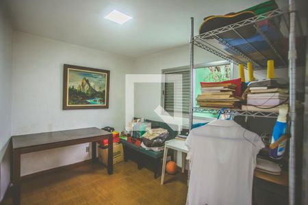 Casa para alugar com 270m², 3 quartos e 6 vagas Casa para alugar com 270m², 3 quartos e 6 vagasQuarto de Serviço