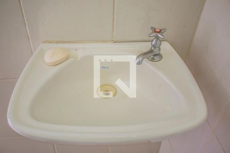 Casa para alugar com 270m², 3 quartos e 6 vagas Casa para alugar com 270m², 3 quartos e 6 vagasBanheiro de Serviço