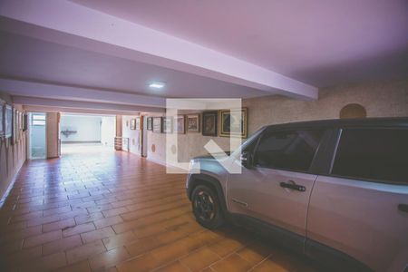 Casa para alugar com 270m², 3 quartos e 6 vagas Casa para alugar com 270m², 3 quartos e 6 vagasGaragem