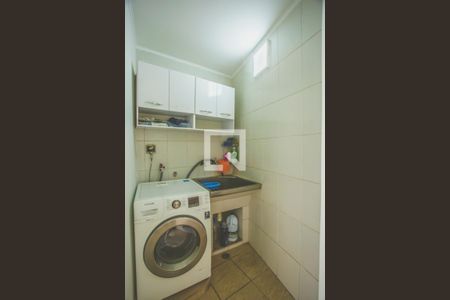 Casa para alugar com 270m², 3 quartos e 6 vagas Casa para alugar com 270m², 3 quartos e 6 vagasÁrea de Serviço