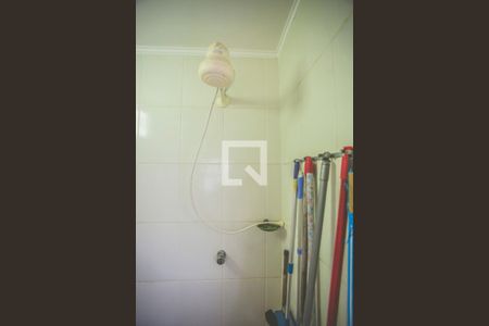 Casa para alugar com 270m², 3 quartos e 6 vagas Casa para alugar com 270m², 3 quartos e 6 vagasBanheiro de Serviço