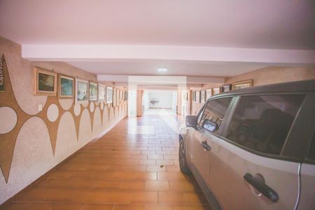 Casa para alugar com 270m², 3 quartos e 6 vagas Casa para alugar com 270m², 3 quartos e 6 vagasGaragem