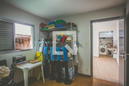 Casa para alugar com 270m², 3 quartos e 6 vagas Casa para alugar com 270m², 3 quartos e 6 vagasQuarto de Serviço