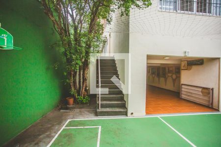 Casa para alugar com 270m², 3 quartos e 6 vagas Casa para alugar com 270m², 3 quartos e 6 vagasÁrea de comum