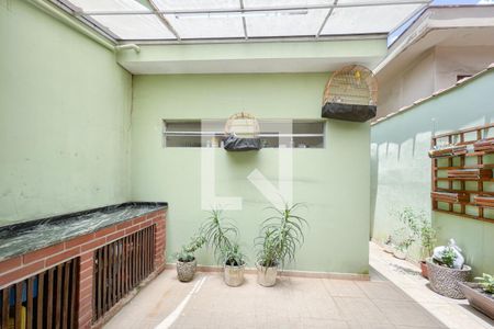 Casa à venda com 88m², 2 quartos e 2 vagas Casa à venda com 88m², 2 quartos e 2 vagasÁrea - Churrasqueira