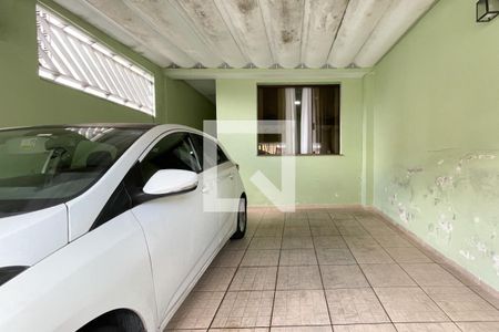 Casa à venda com 88m², 2 quartos e 2 vagas Casa à venda com 88m², 2 quartos e 2 vagasGaragem