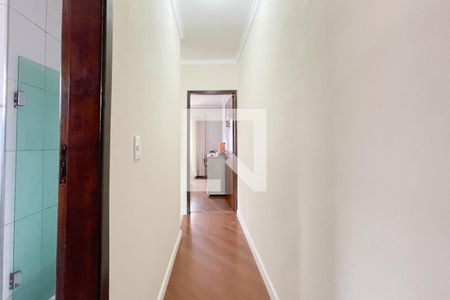 Casa à venda com 88m², 2 quartos e 2 vagas Casa à venda com 88m², 2 quartos e 2 vagasAcesso - Quartos