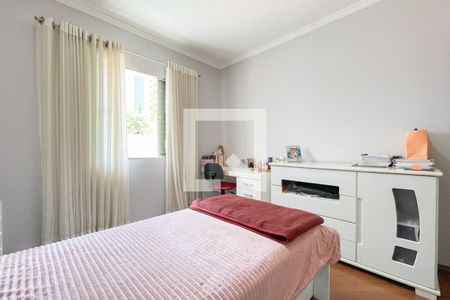 Quarto 1 de casa à venda com 2 quartos, 88m² em Centro, São Bernardo do Campo