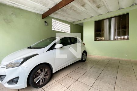 Casa à venda com 88m², 2 quartos e 2 vagas Casa à venda com 88m², 2 quartos e 2 vagasGaragem