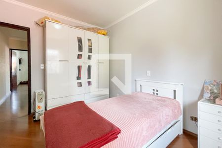 Quarto 1 de casa à venda com 2 quartos, 88m² em Centro, São Bernardo do Campo