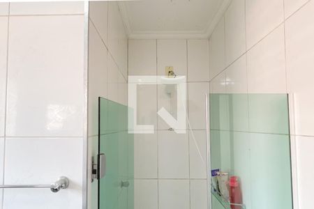 Casa à venda com 88m², 2 quartos e 2 vagas Casa à venda com 88m², 2 quartos e 2 vagasBanheiro Social