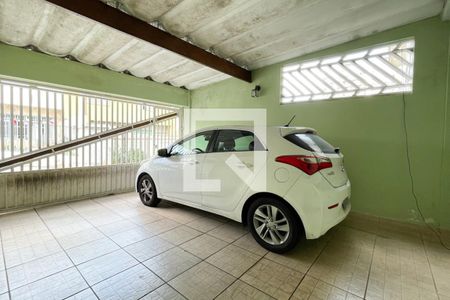 Casa à venda com 88m², 2 quartos e 2 vagas Casa à venda com 88m², 2 quartos e 2 vagasGaragem