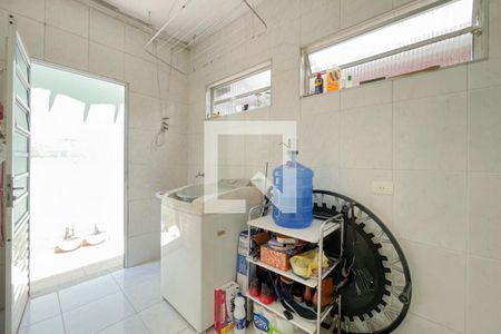 Casa à venda com 88m², 2 quartos e 2 vagas Casa à venda com 88m², 2 quartos e 2 vagasÁrea de Serviço