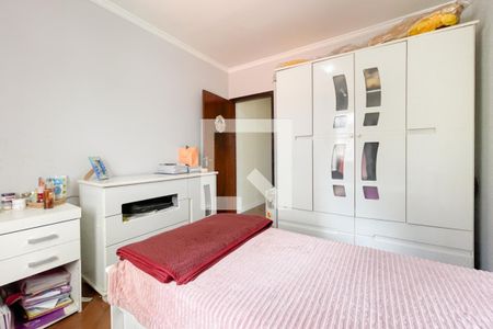 Quarto 1 de casa à venda com 2 quartos, 88m² em Centro, São Bernardo do Campo