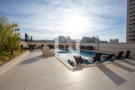 Apartamento para alugar com 45m², 2 quartos e 1 vagaPiscina