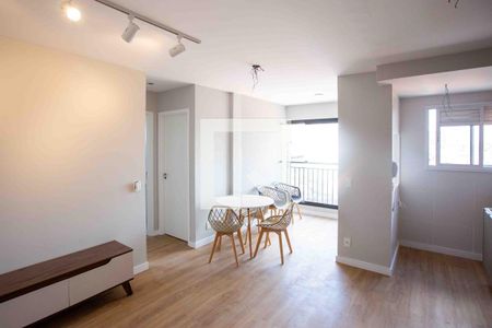 Apartamento para alugar com 2 quartos, 45m² em Centro, Diadema