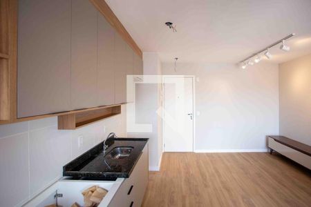 Apartamento para alugar com 45m², 2 quartos e 1 vagaCozinha
