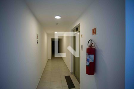 Apartamento para alugar com 45m², 2 quartos e 1 vagaHall de entrada