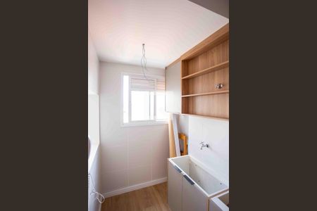 Apartamento para alugar com 45m², 2 quartos e 1 vagaÁrea de Serviço