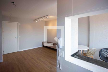 Apartamento para alugar com 45m², 2 quartos e 1 vagaÁrea de Serviço