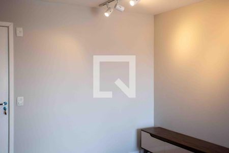Sala de apartamento para alugar com 2 quartos, 45m² em Centro, Diadema