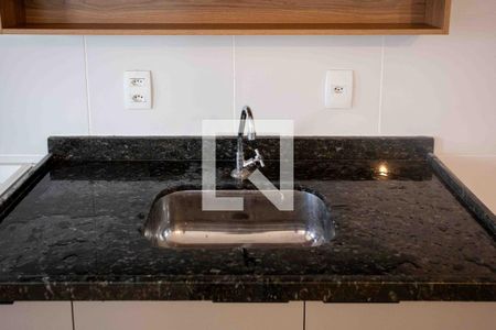 Apartamento para alugar com 45m², 2 quartos e 1 vagaCozinha