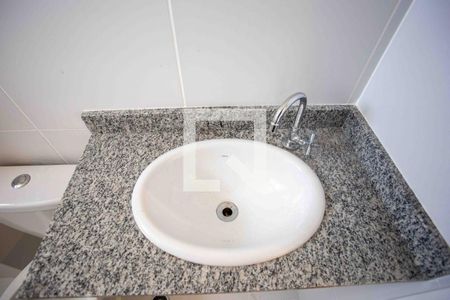 Apartamento para alugar com 45m², 2 quartos e 1 vagaBanheiro