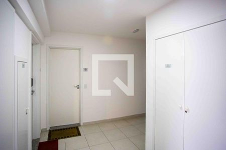 Apartamento para alugar com 45m², 2 quartos e 1 vagaHall de entrada