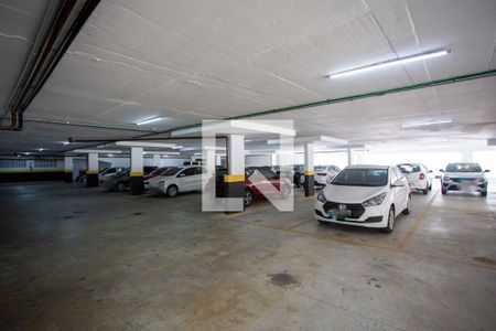 Apartamento para alugar com 45m², 2 quartos e 1 vagaGaragem