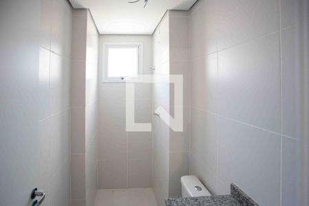 Apartamento para alugar com 45m², 2 quartos e 1 vagaBanheiro