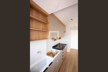 Apartamento para alugar com 45m², 2 quartos e 1 vagaÁrea de Serviço