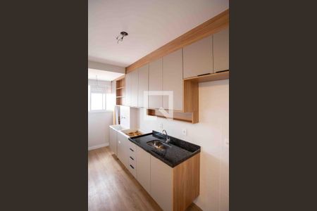 Apartamento para alugar com 45m², 2 quartos e 1 vagaCozinha