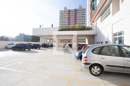 Apartamento para alugar com 45m², 2 quartos e 1 vagaGaragem