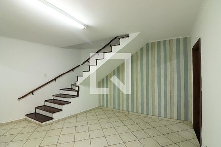 Casa à venda com 350m², 5 quartos e 5 vagasCasa 2 Sala