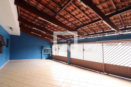 Casa à venda com 350m², 5 quartos e 5 vagasGaragem