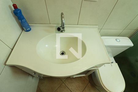 Casa à venda com 350m², 5 quartos e 5 vagasBanheiro Social