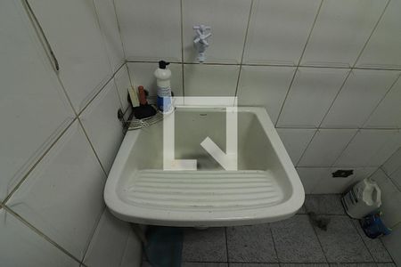 Casa à venda com 350m², 5 quartos e 5 vagasÁrea de Serviço