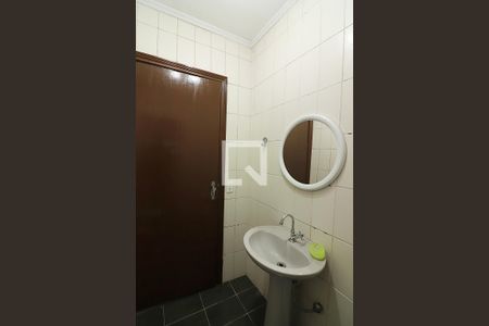 Casa à venda com 350m², 5 quartos e 5 vagasCasa 2 Lavabo