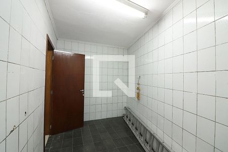 Casa à venda com 350m², 5 quartos e 5 vagasCasa 2 Área comum